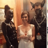35 funny moments from weddings that made the holiday only better 35 funny moments from weddings that made the holiday only better
