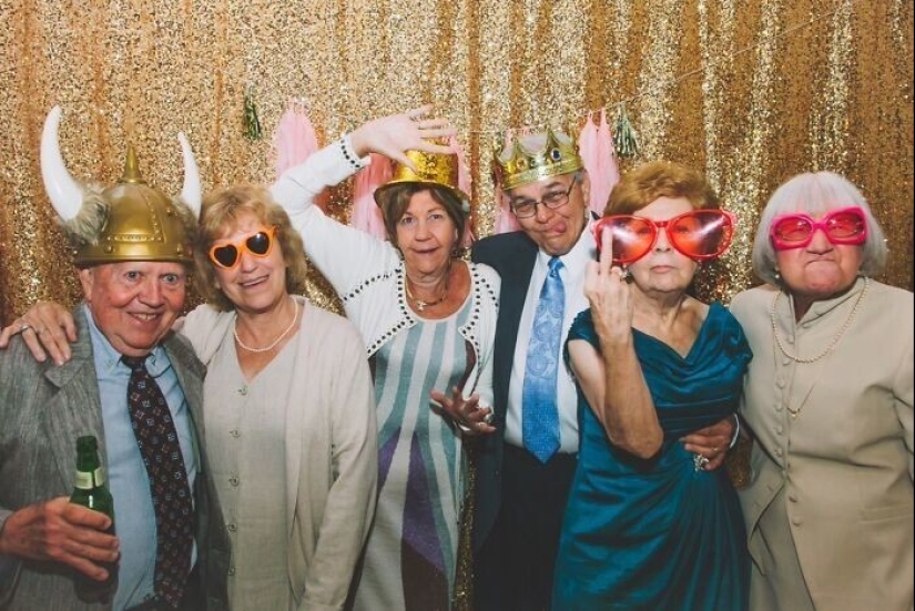 35 funny moments from weddings that made the holiday only better