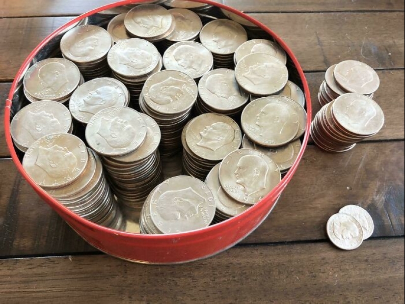 35 hallazgos increíbles que la gente ha compartido en línea