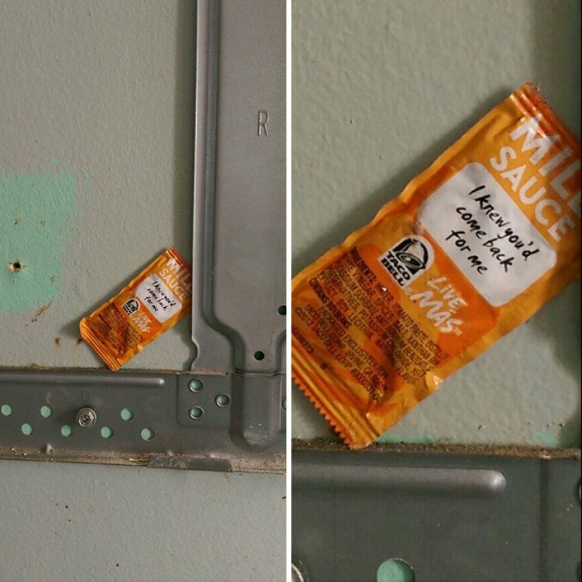 35 hallazgos increíbles que la gente ha compartido en línea