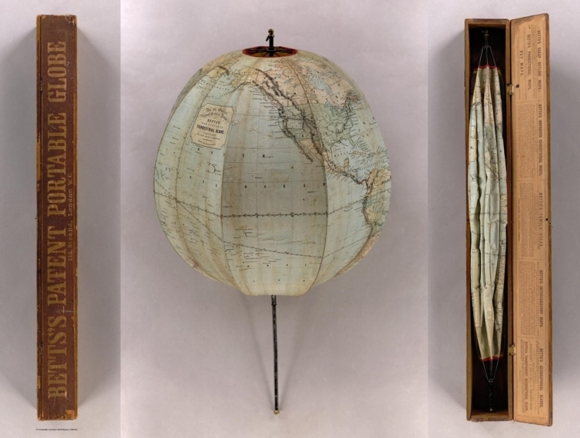 35 hechos extraños y entretenidos de la Historia Rara cuenta que los amantes de la historia apreciarán