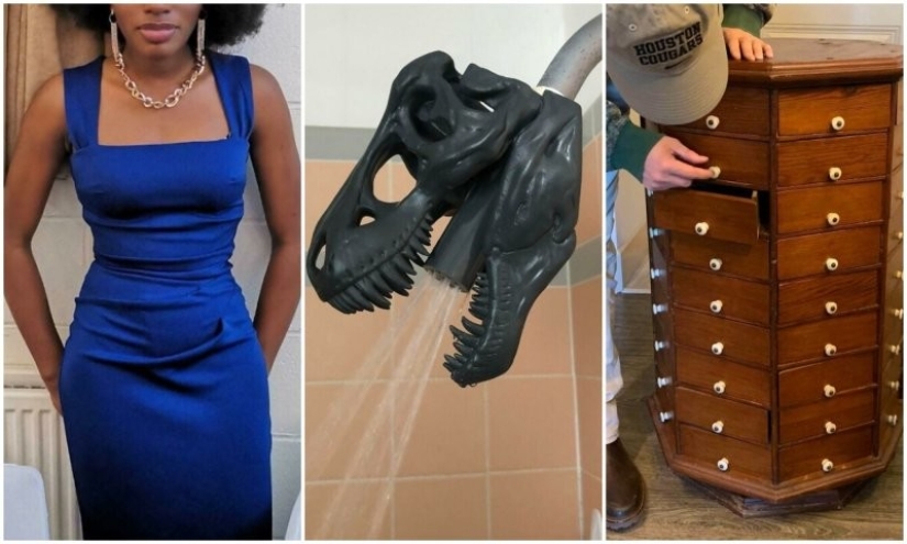 35 interesantes hallazgos en mercados de pulgas, por los que no podían pasar 35 interesantes hallazgos en mercados de pulgas, por los que no podían pasar