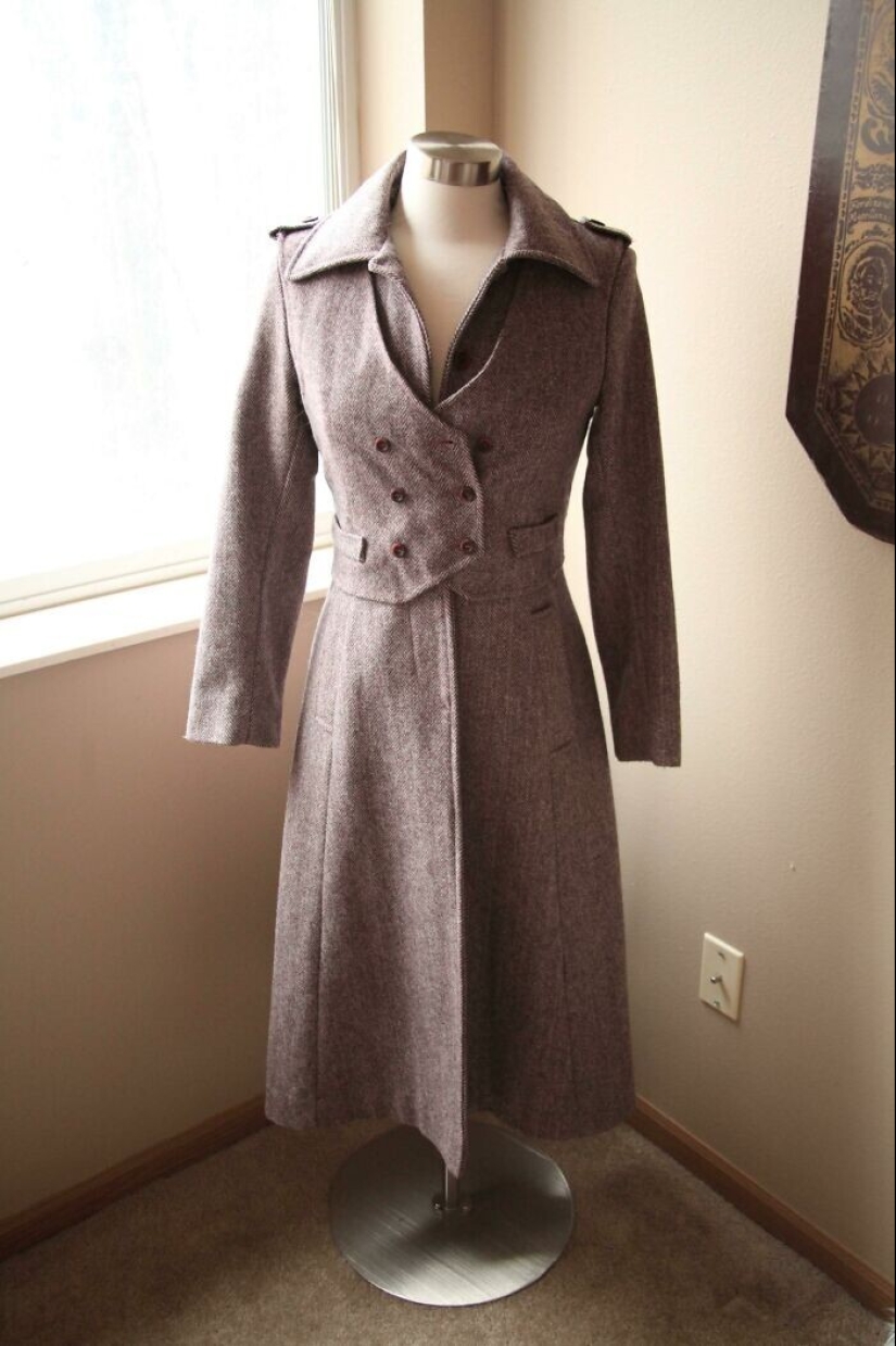 35 interesantes hallazgos en mercados de pulgas, por los que no podían pasar 35 interesantes hallazgos en mercados de pulgas, por los que no podían pasar