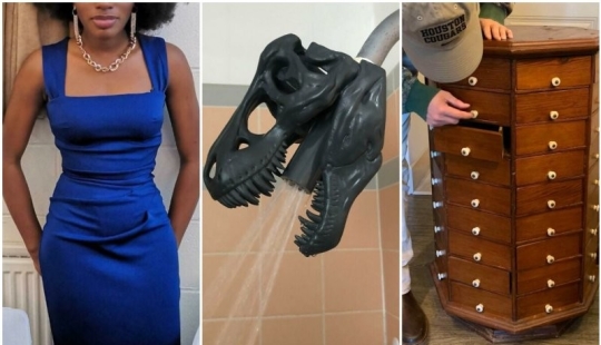 35 interesantes hallazgos en mercados de pulgas, por los que no podían pasar