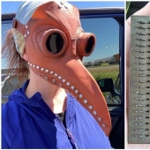 35 interesting things found at flea markets and second-hand stores 35 interesting things found at flea markets and second-hand stores