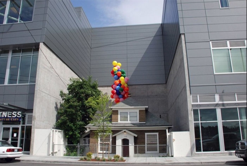 35 monumentos a la perseverancia de las personas que hasta hace poco se negaron a vender su casa 35 monumentos a la perseverancia de las personas que hasta hace poco se negaron a vender su casa