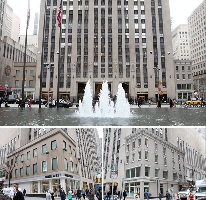35 monuments to the perseverance of people who until recently refused to sell their home 35 monuments to the perseverance of people who until recently refused to sell their home