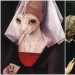 35 obras maestras de la pintura, donde los diseñadores reemplazaron a las personas con animales 35 obras maestras de la pintura, donde los diseñadores reemplazaron a las personas con animales
