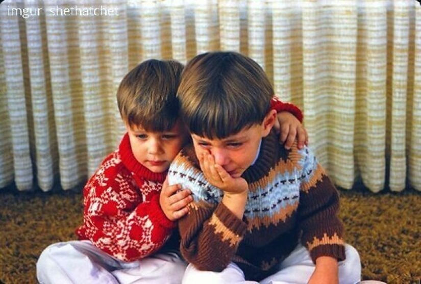 35 peores fotos de Navidad
