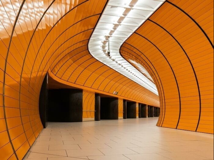 35 photos of deserted spaces that make you uncomfortable 35 photos of deserted spaces that make you uncomfortable