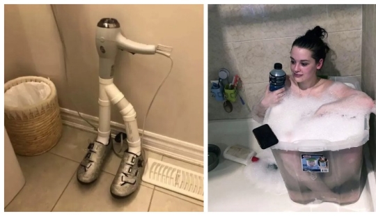 35 soluciones idiotas a los problemas cotidianos que realmente funcionan