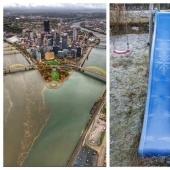 35 strange and amazing things that people wanted to share online