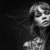 35 stunning black and white portraits 35 stunning black and white portraits