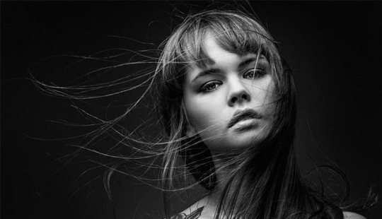 35 stunning black and white portraits 35 stunning black and white portraits