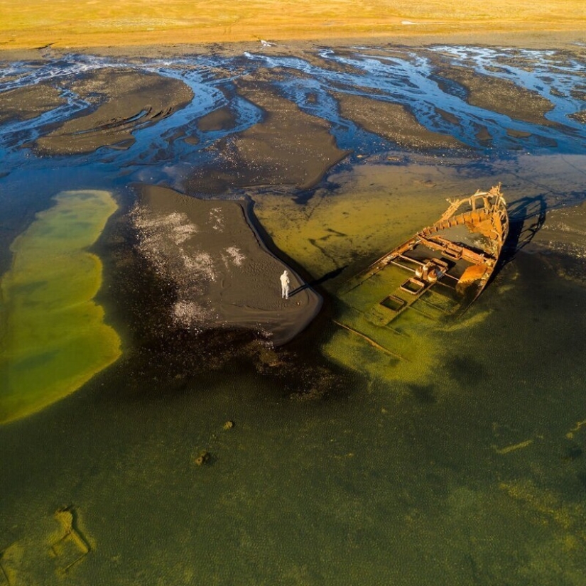 35 stunning landscape from Iceland