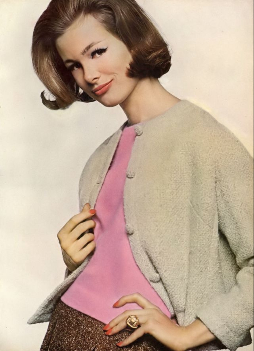 35 stunning photos of the classic model Monique Chevalier of the 1950s and 60s 35 stunning photos of the classic model Monique Chevalier of the 1950s and 60s