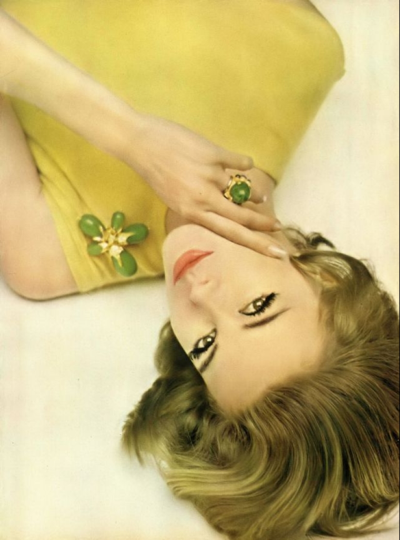 35 stunning photos of the classic model Monique Chevalier of the 1950s and 60s 35 stunning photos of the classic model Monique Chevalier of the 1950s and 60s