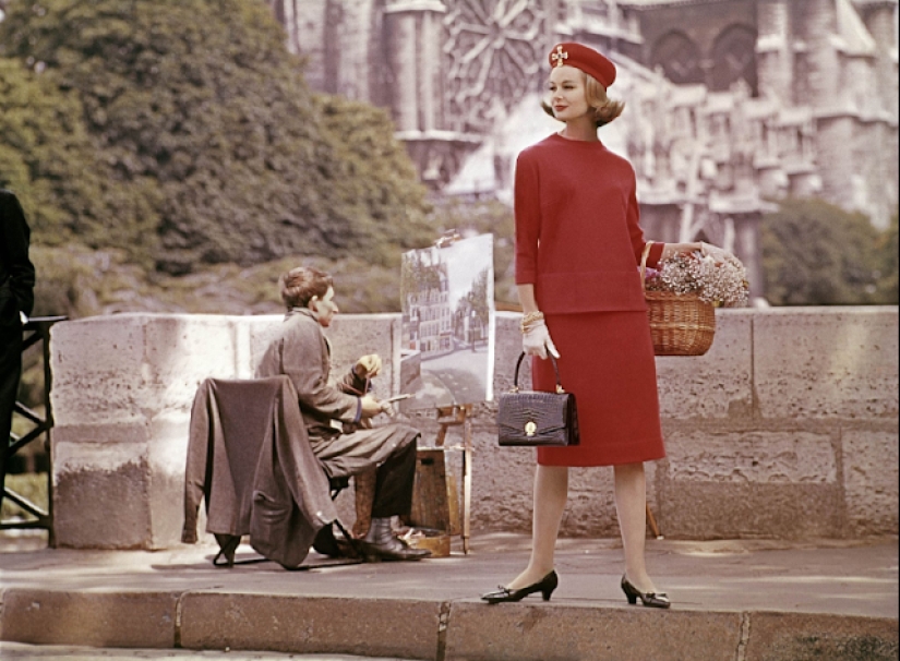 35 stunning photos of the classic model Monique Chevalier of the 1950s and 60s 35 stunning photos of the classic model Monique Chevalier of the 1950s and 60s