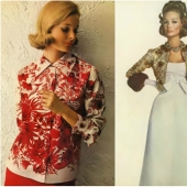 35 stunning photos of the classic model Monique Chevalier of the 1950s and 60s 35 stunning photos of the classic model Monique Chevalier of the 1950s and 60s