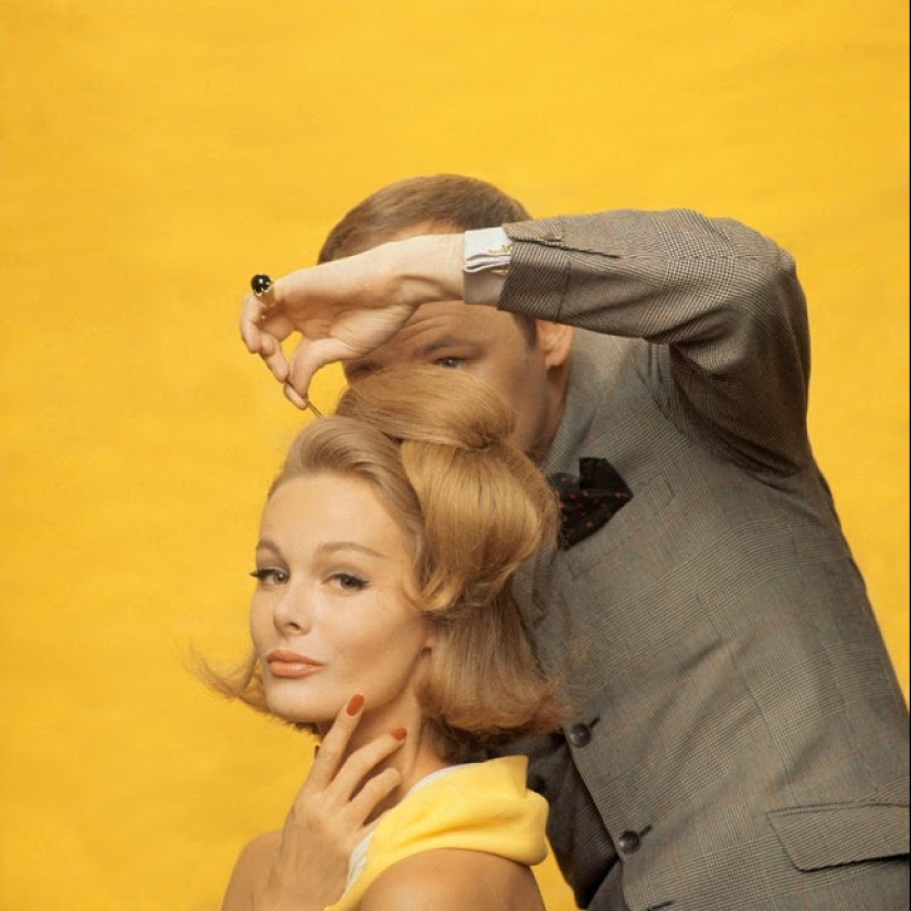 35 stunning photos of the classic model Monique Chevalier of the 1950s and 60s 35 stunning photos of the classic model Monique Chevalier of the 1950s and 60s