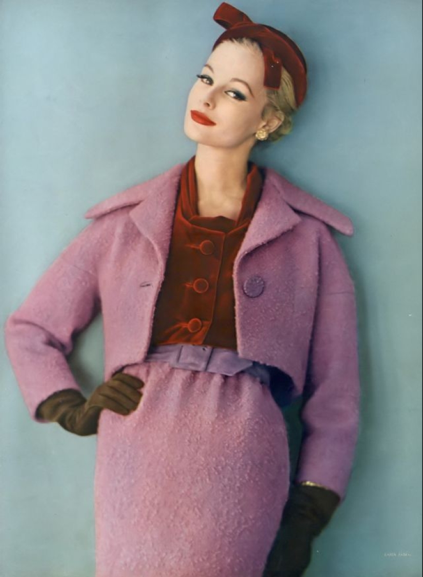 35 stunning photos of the classic model Monique Chevalier of the 1950s and 60s 35 stunning photos of the classic model Monique Chevalier of the 1950s and 60s