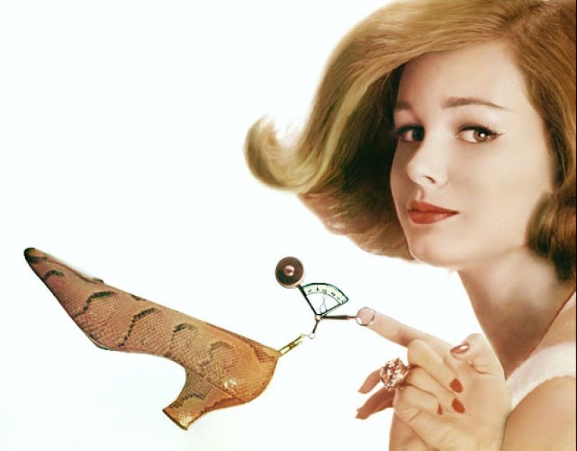 35 stunning photos of the classic model Monique Chevalier of the 1950s and 60s 35 stunning photos of the classic model Monique Chevalier of the 1950s and 60s
