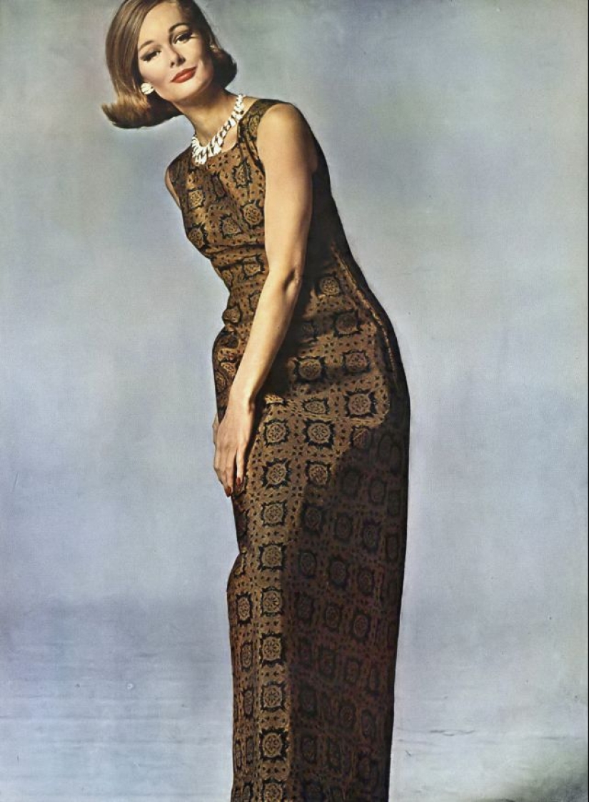 35 stunning photos of the classic model Monique Chevalier of the 1950s and 60s 35 stunning photos of the classic model Monique Chevalier of the 1950s and 60s