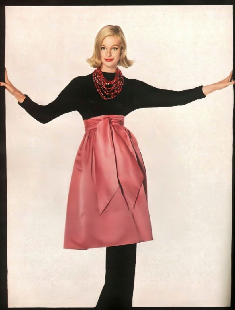 35 stunning photos of the classic model Monique Chevalier of the 1950s and 60s 35 stunning photos of the classic model Monique Chevalier of the 1950s and 60s