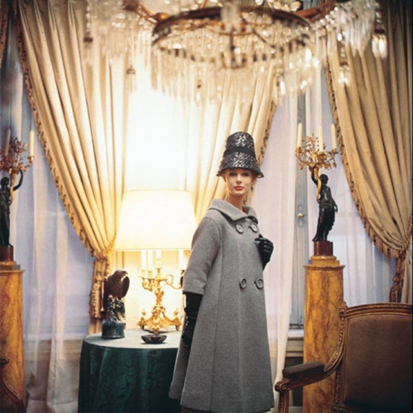 35 stunning photos of the classic model Monique Chevalier of the 1950s and 60s 35 stunning photos of the classic model Monique Chevalier of the 1950s and 60s