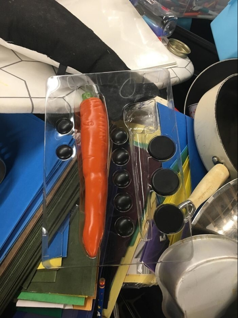 35 times when the Internet has helped people identify their unusual finds 35 times when the Internet has helped people identify their unusual finds