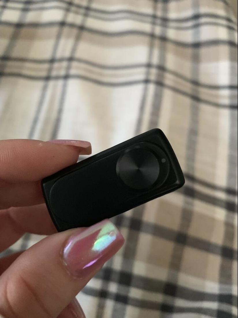 35 times when the Internet has helped people identify their unusual finds 35 times when the Internet has helped people identify their unusual finds