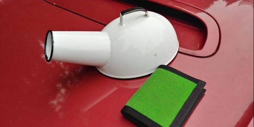 35 times when the Internet has helped people identify their unusual finds 35 times when the Internet has helped people identify their unusual finds
