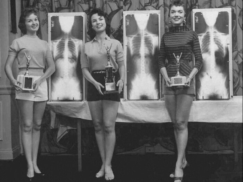 35 x-ray images that reveal the world from an unexpected quarter 35 x-ray images that reveal the world from an unexpected quarter