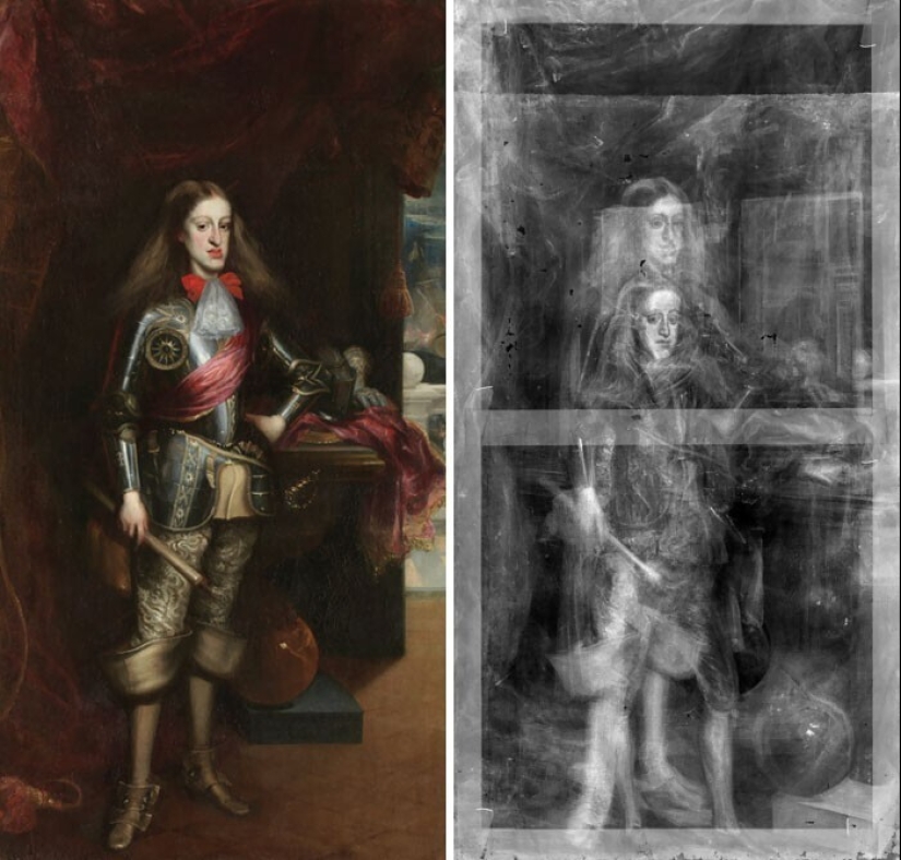 35 x-ray images that reveal the world from an unexpected quarter 35 x-ray images that reveal the world from an unexpected quarter