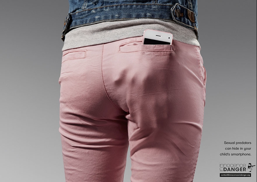 37 examples of excellent social advertising