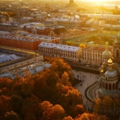 37 photos that can no longer be taken from an unmanned drone