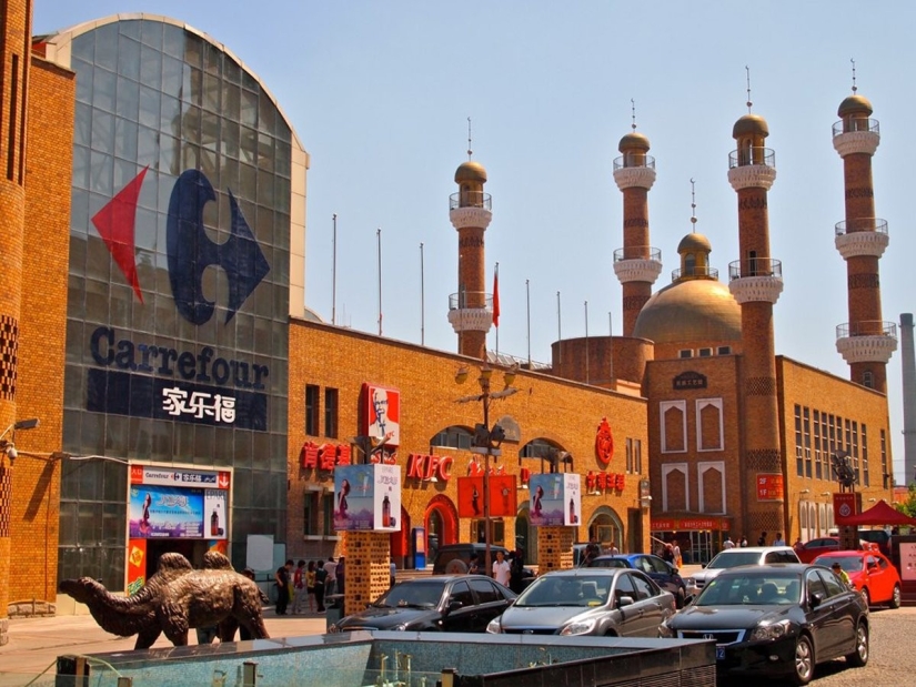 38 atracciones para visitar en China 38 atracciones para visitar en China