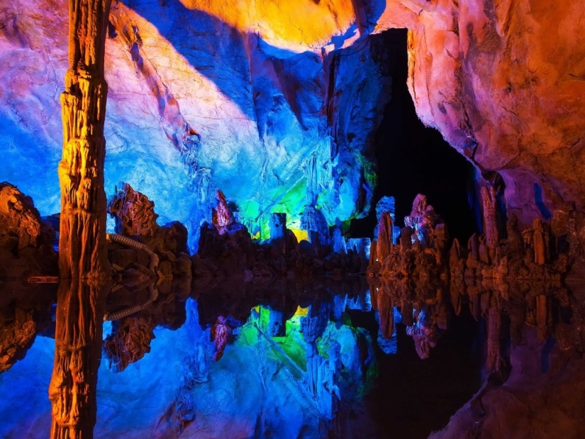 38 attractions to visit in China 38 attractions to visit in China