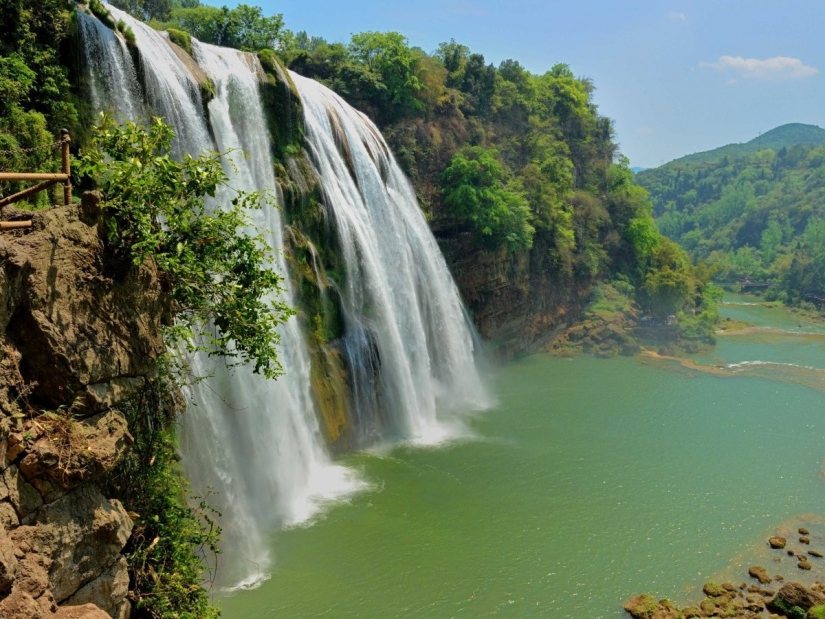 38 attractions to visit in China 38 attractions to visit in China