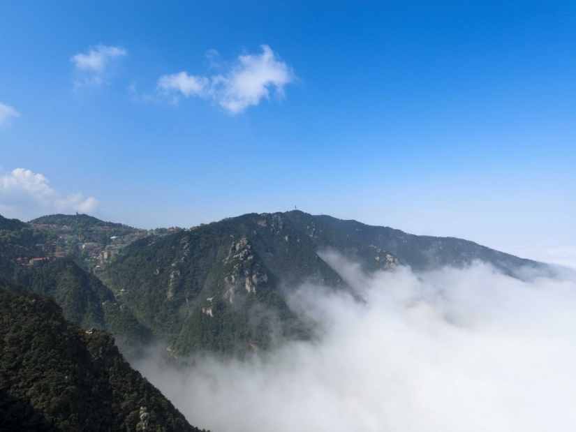 38 attractions to visit in China 38 attractions to visit in China