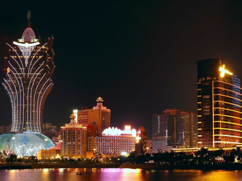 38 attractions to visit in China 38 attractions to visit in China