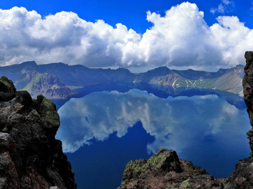 38 attractions to visit in China 38 attractions to visit in China