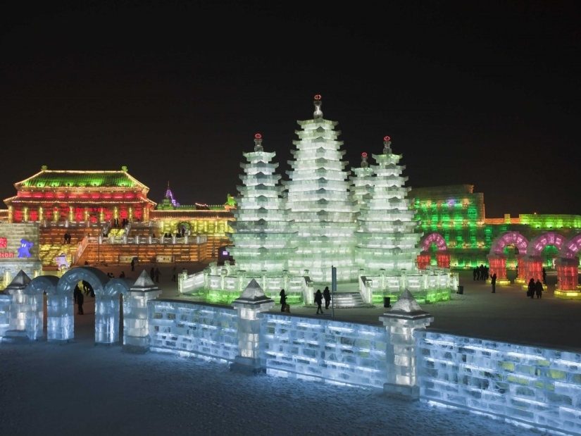 38 attractions to visit in China 38 attractions to visit in China