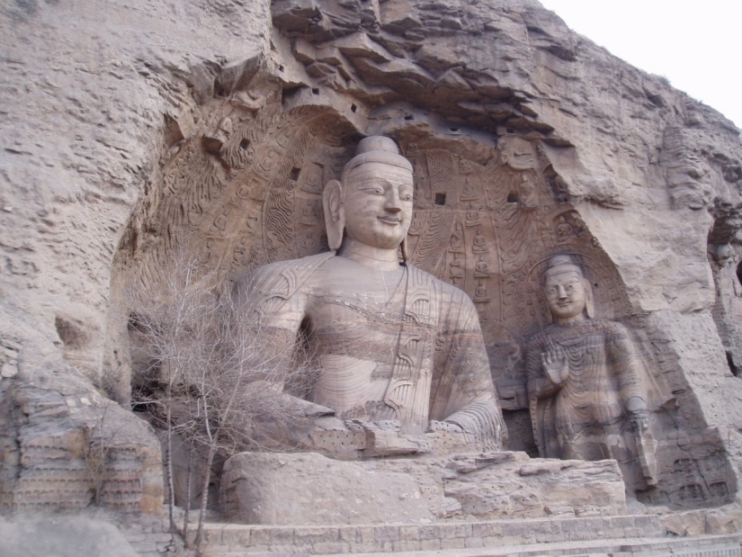 38 attractions to visit in China 38 attractions to visit in China
