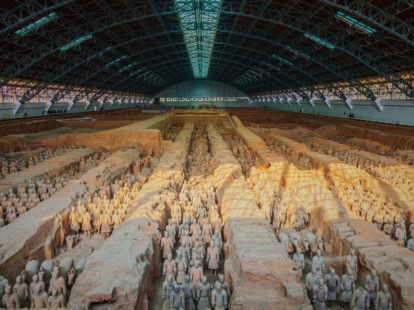 38 attractions to visit in China 38 attractions to visit in China