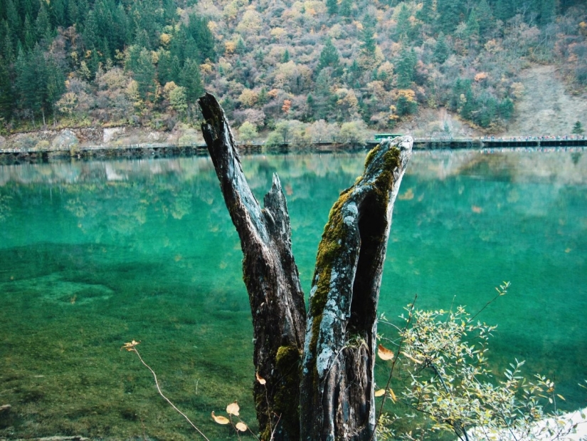 38 attractions to visit in China 38 attractions to visit in China