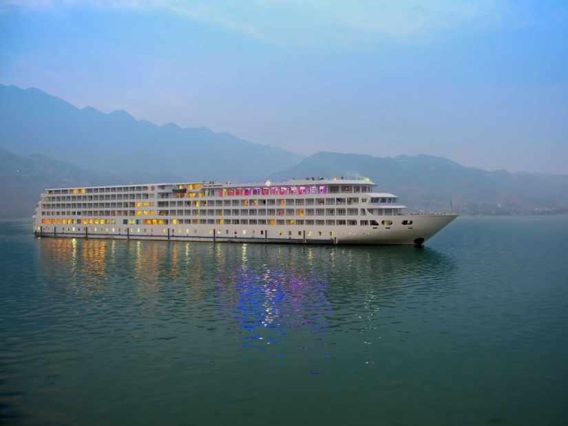38 attractions to visit in China 38 attractions to visit in China