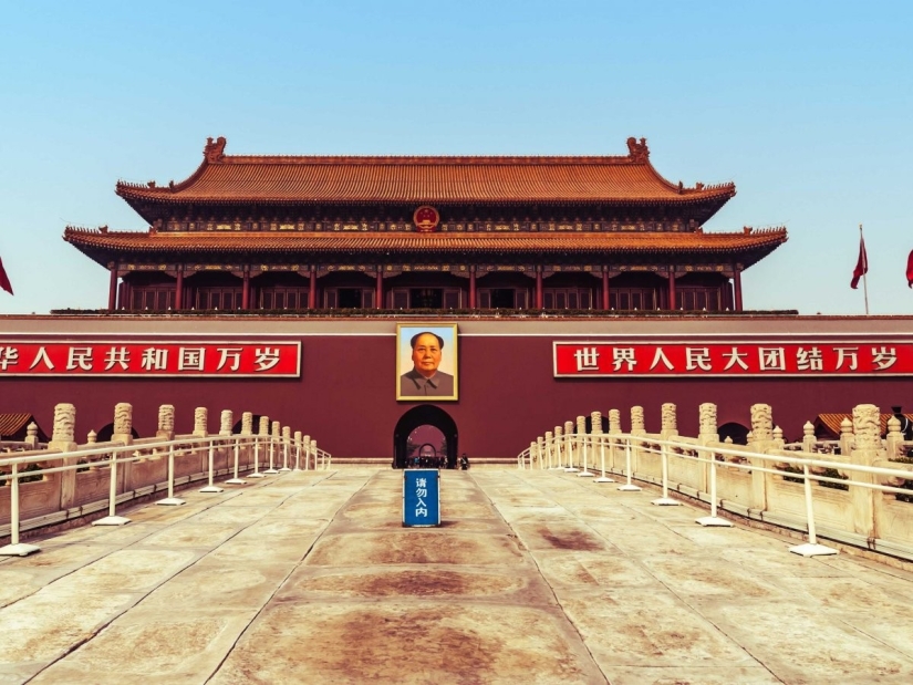 38 attractions to visit in China 38 attractions to visit in China