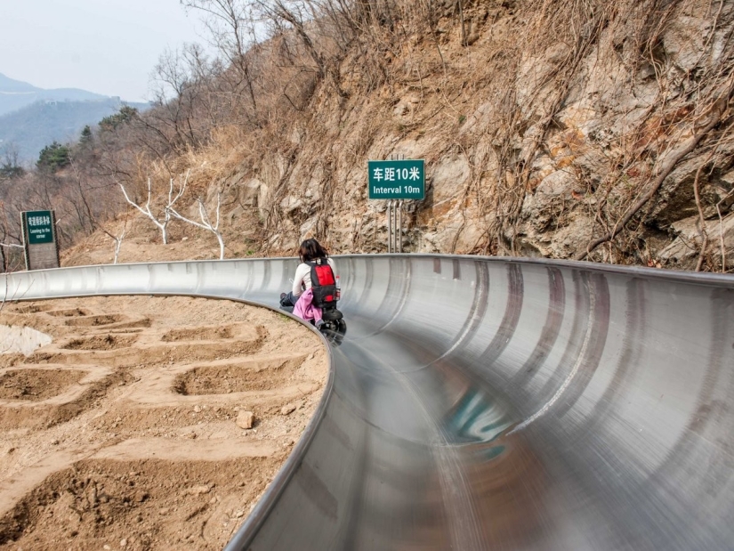 38 attractions to visit in China 38 attractions to visit in China