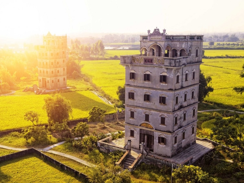 38 attractions to visit in China 38 attractions to visit in China
